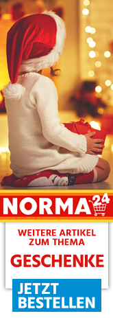 Weitere Artikel zum Thema - Jetzt Bestellen auf Norma24.de