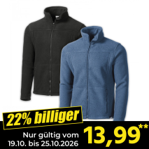 Nur gültig vom 19.10. bis 25.10.2026 und nur mit der NORMA Pluss App 22% billiger: 13,99