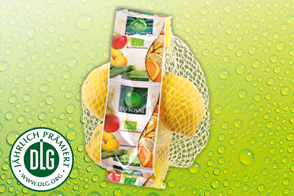 Produktbild »Bio-Zitronen«
