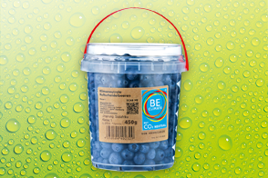 Produktbild »Kultur-Heidelbeeren«