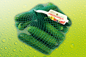 Produktbild »Bauerngurken«