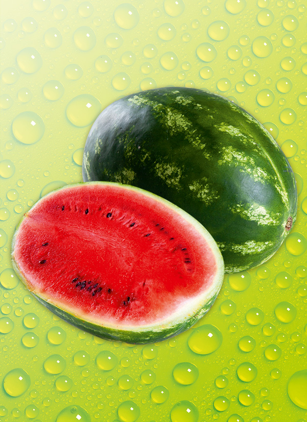 30+ Melone Obst Gemüse, Gibt es ein obst, das noch lieblicher und