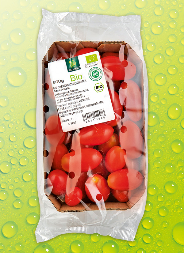 NORMA - & Bio-Dattel-Cherrytomaten | GEMÜSE OBST | Angebote Ihr Lebensmittel-Discounter 
