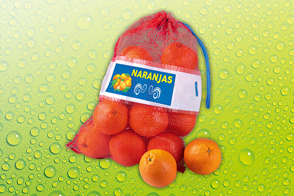 Produktbild »Orangen«