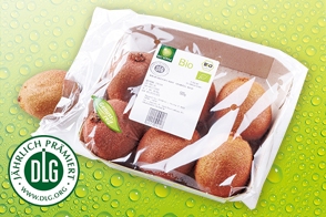 Produktbild »Bio-Kiwi«