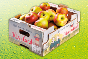 Produktbild »Äpfel«