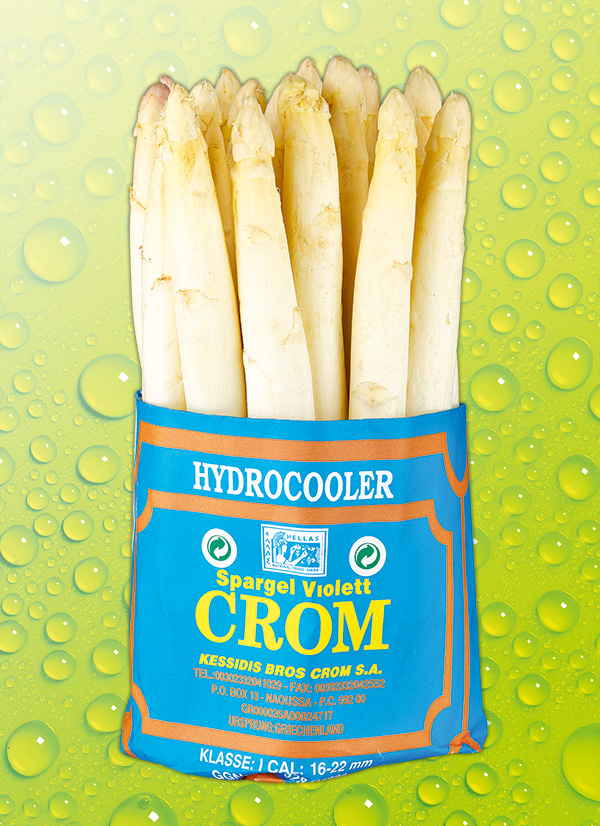 Produktbild »Spargel«