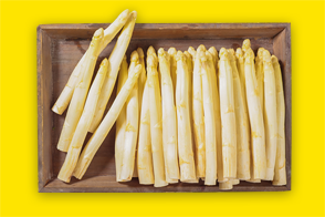 Produktbild »Spargel aus Baden-Württemberg«
