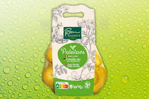 Produktbild »Premium Speisekartoffeln«