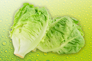 Produktbild »Mini Romana Salatherzen«