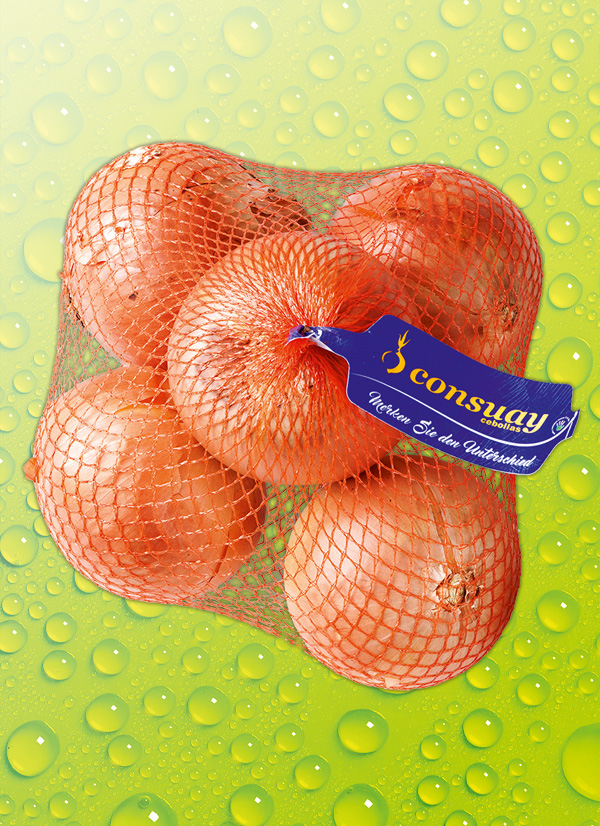 Produktbild »Metzgerzwiebeln«