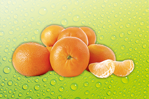 Produktbild »Satsumas«