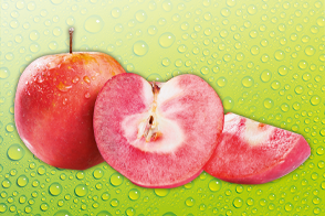 Produktbild »Äpfel 'Kissabel'«