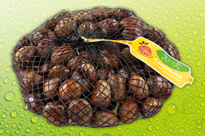 Produktbild »Premium Maronen«