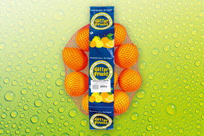 Produktbild »Premium Orangen«