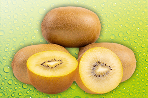 Produktbild »Kiwi Gold«