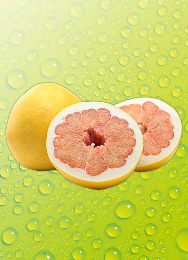 Produktbild »Honigpomelo«