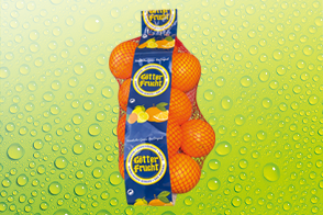 Produktbild »Orangen«
