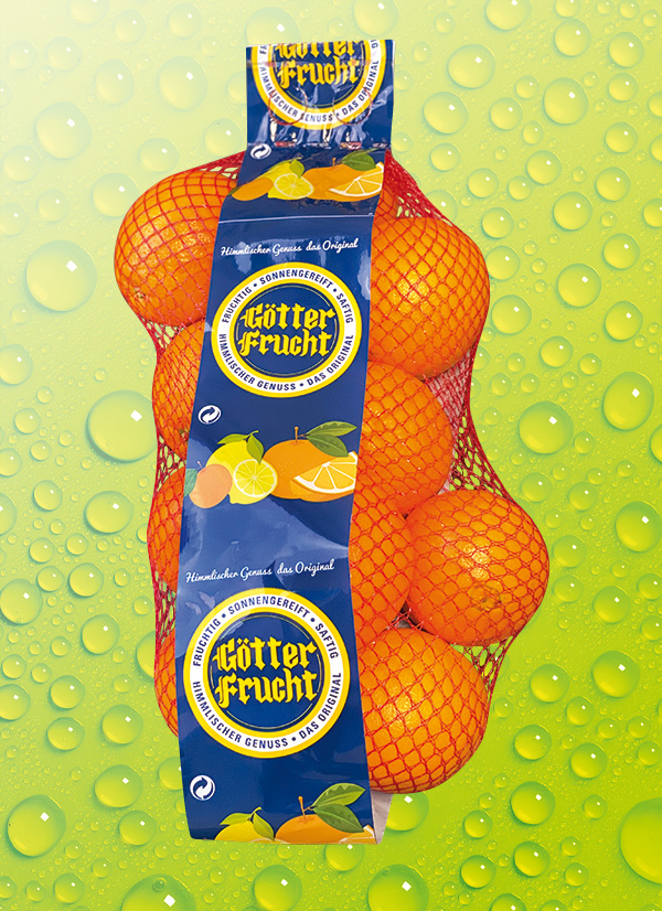 Produktbild »Orangen«