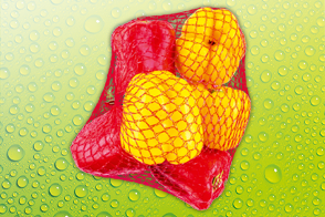 Produktbild »Paprika Sweet Mix«