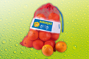Produktbild »Orangen«