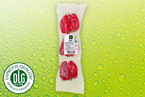Produktbild »Bio-Paprika«