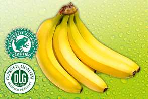 Produktbild »Bananen«