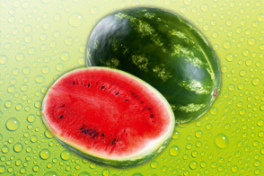 Wassermelone