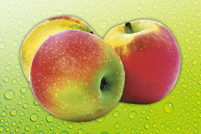 Äpfel