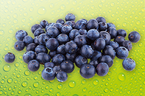 Kulturheidelbeeren