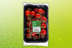 Produktbild »Cocktailrispentomaten XXL«