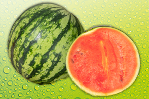 Mini Wassermelone