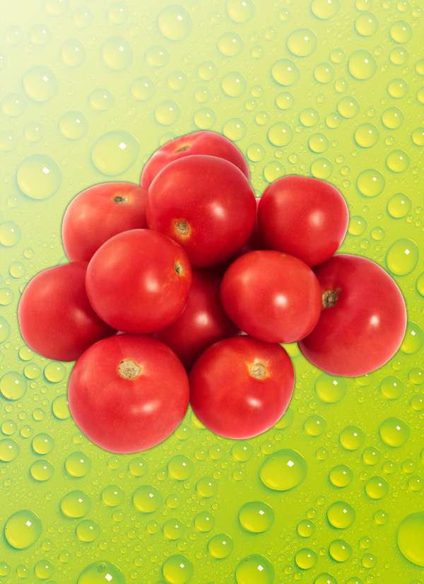 Produktbild »Cherrytomaten«