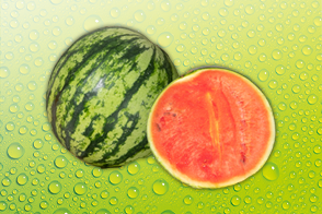 Produktbild »Mini Wassermelone«
