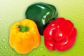 Paprika Mix