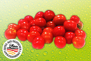 Snacktomaten