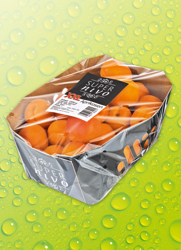 Produktbild »Aprikosen XXL«