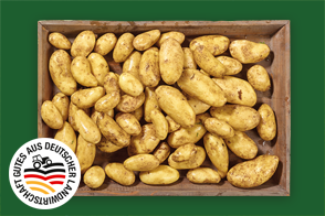 Produktbild »Speisekartoffeln aus unseren Landen«