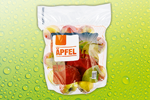 Herbstäpfel