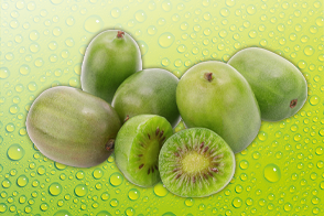 Kiwi-Beeren