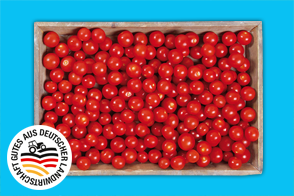 Produktbild »Bayerische Naschtomaten«