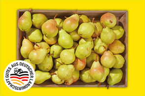 Produktbild »Birnen aus Baden-Württemberg«