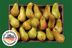 Produktbild »Sächsische Birnen«