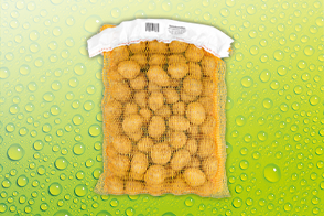 Speisekartoffeln
