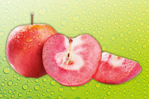 Produktbild »Äpfel 'Kissabel'«