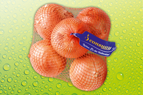 Produktbild »Metzgerzwiebeln«