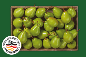 Produktbild »Sächsische Birnen«