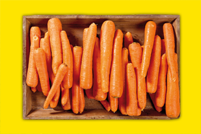 Badische Karotten