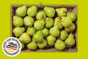 Produktbild »Rheinländer Birnen«