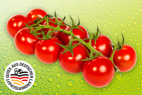 Produktbild »Cocktailrispentomaten«